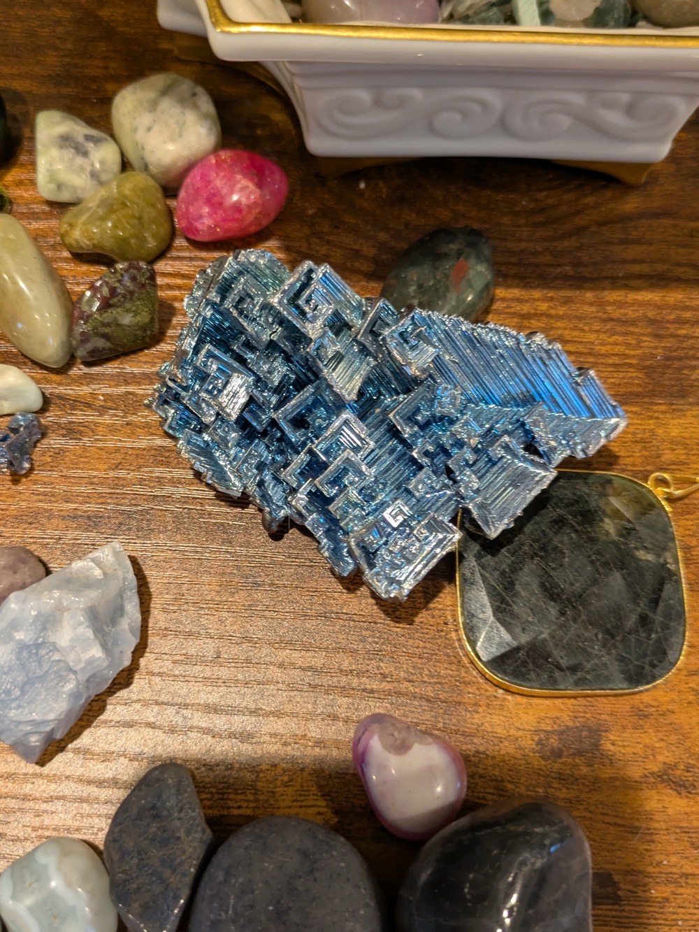 Crystal Collection - Picture 5 of 5